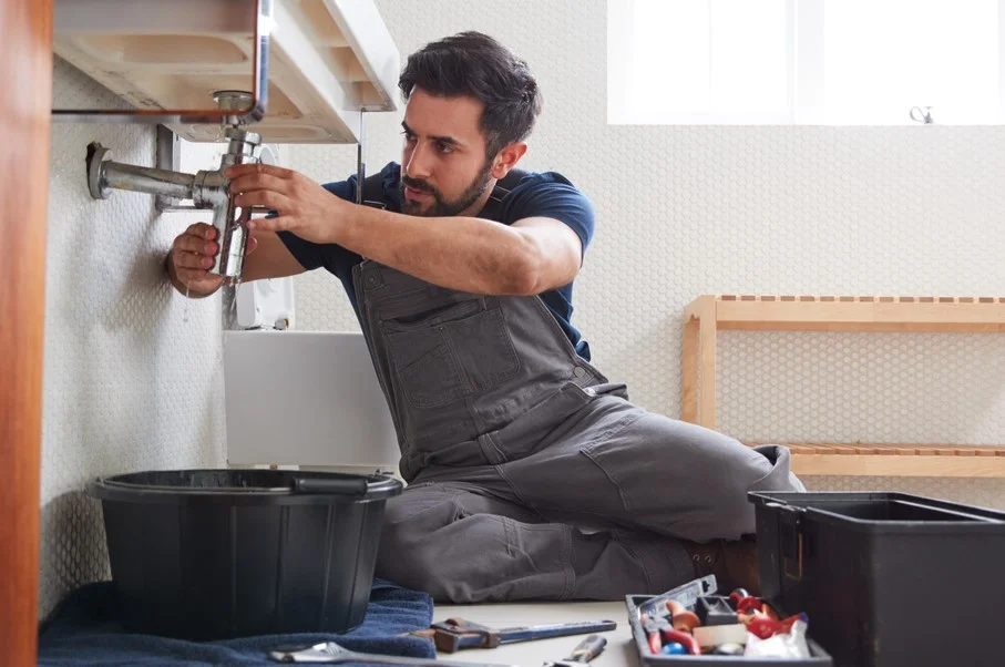 Karamürsel Tesisatcı